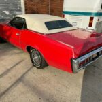 1973 Mercury Cougar XR7