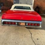 1973 Mercury Cougar XR7