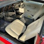 1973 Mercury Cougar XR7