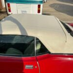 1973 Mercury Cougar XR7