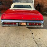 1973 Mercury Cougar XR7