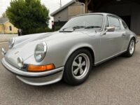 1973 Porsche 911