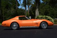 1974 Chevrolet Corvette Coupe
