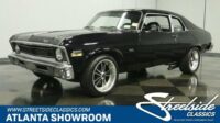 1974 Chevrolet Nova