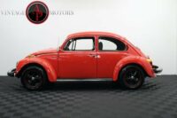1974 Volkswagen Beetle