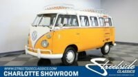 1974 Volkswagen Vans