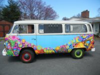 1975 Volkswagen Vans