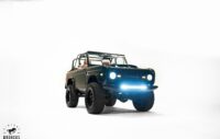 New 1976 Ford Bronco