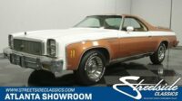 1977 Chevrolet El Camino 1977 Chevrolet El Camino