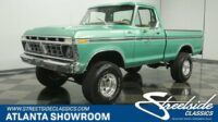1977 Ford F150 1977 Ford F150