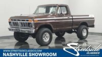 1977 Ford F150