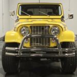 1977 Jeep CJ-7
