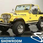 1977 Jeep CJ-7