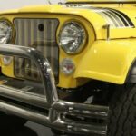 1977 Jeep CJ-7