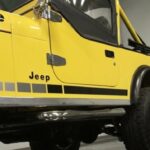 1977 Jeep CJ-7
