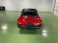 1977 MG MGB