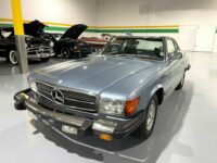 1977 Mercedes-Benz 450SL