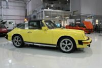 1977 Porsche 911