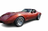 1978 Chevrolet Corvette