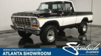1978 Ford F150