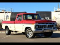 1978 Ford F150