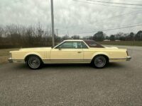 1978 Lincoln Mark V