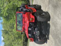 1978 Toyota Land Cruiser