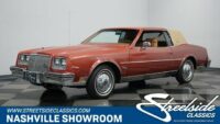 1979 Buick Riviera