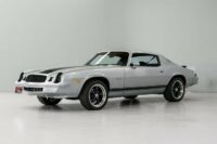 1979 Chevrolet Camaro