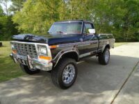1979 Ford F150