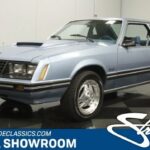 1979 Ford Mustang