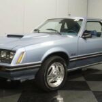 1979 Ford Mustang