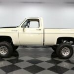 1980 Chevrolet C/K Truck