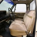 1980 Chevrolet C/K Truck