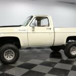 1980 Chevrolet C/K Truck