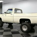 1980 Chevrolet C/K Truck