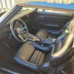 1980 Chevrolet Corvette