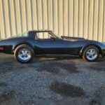 1980 Chevrolet Corvette