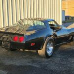 1980 Chevrolet Corvette