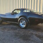 1980 Chevrolet Corvette