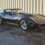 1980 Chevrolet Corvette