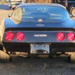 1980 Chevrolet Corvette