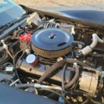 1980 Chevrolet Corvette