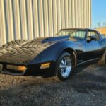 1980 Chevrolet Corvette