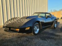 1980 Chevrolet Corvette
