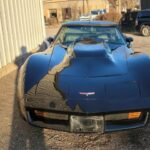 1980 Chevrolet Corvette