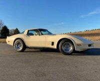 1980 Chevrolet Corvette