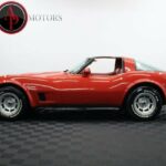 1980 Chevrolet Corvette