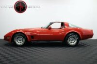 1980 Chevrolet Corvette
