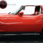 1980 Chevrolet Corvette